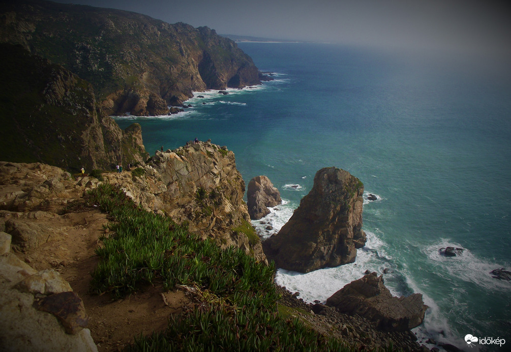 Cabo da Roca