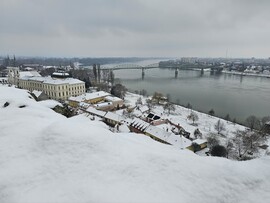 Esztergom