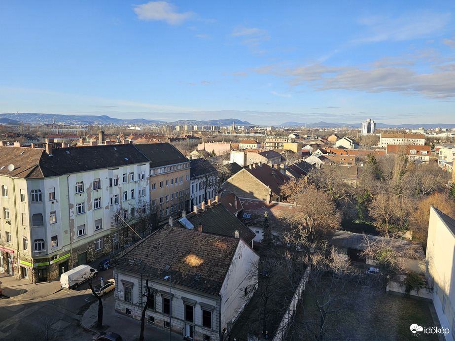 Budapest X.ker - Kőbánya