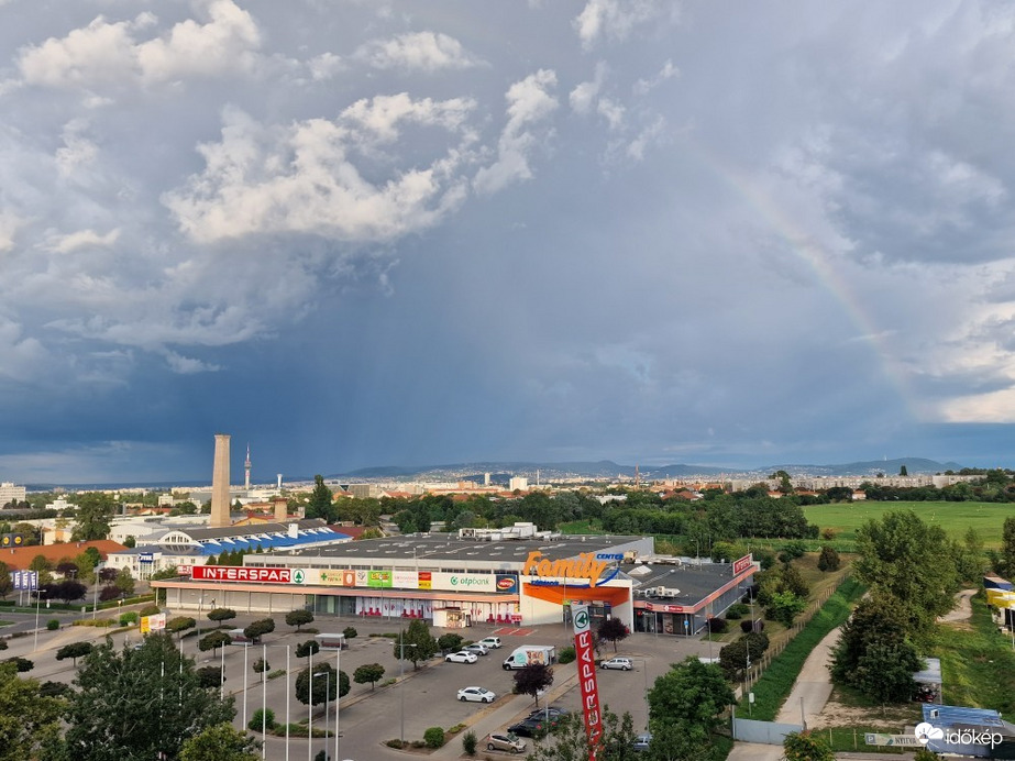 Budapest X.ker - Téglagyárdűlő