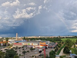 Budapest X.ker - Téglagyárdűlő