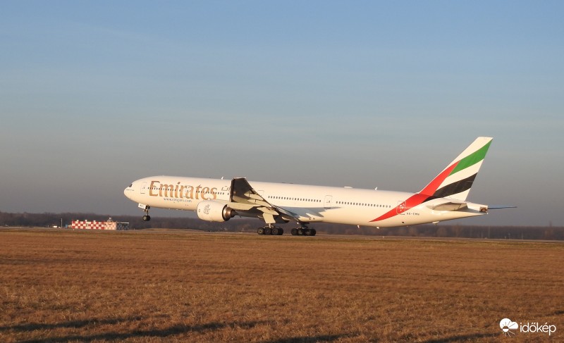 Emirates