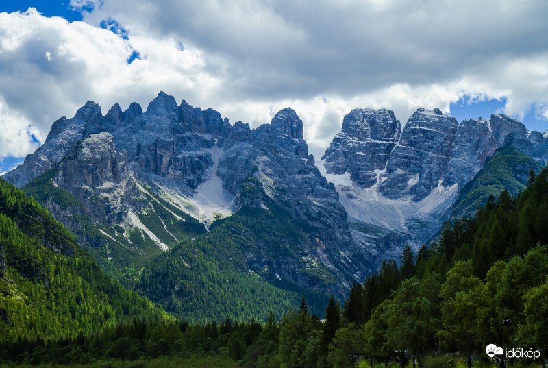 Dolomiti