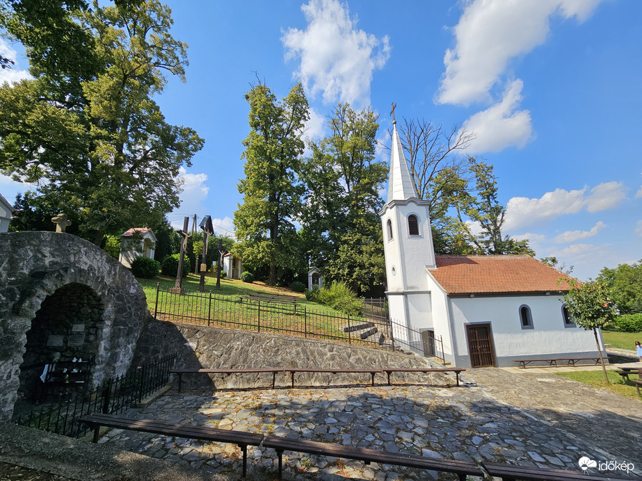 Szentkút Gencsapáti