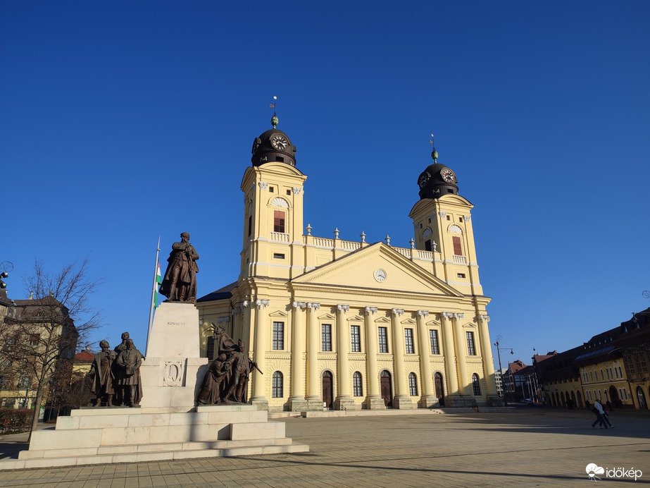 Debrecen