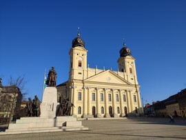 Debrecen