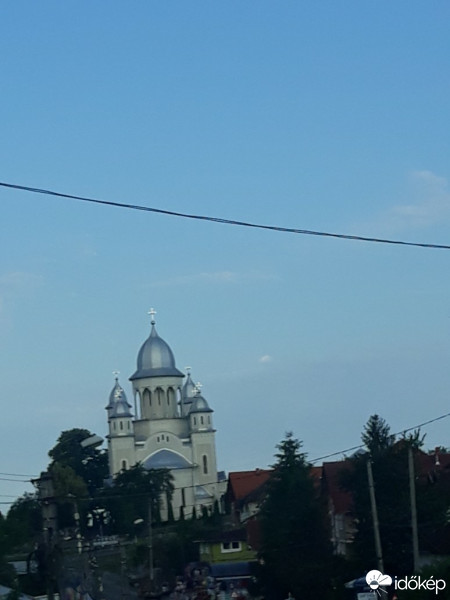 Călinești-Oaș