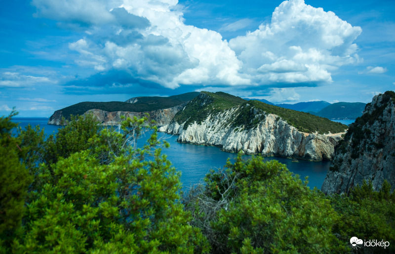 Lefkada