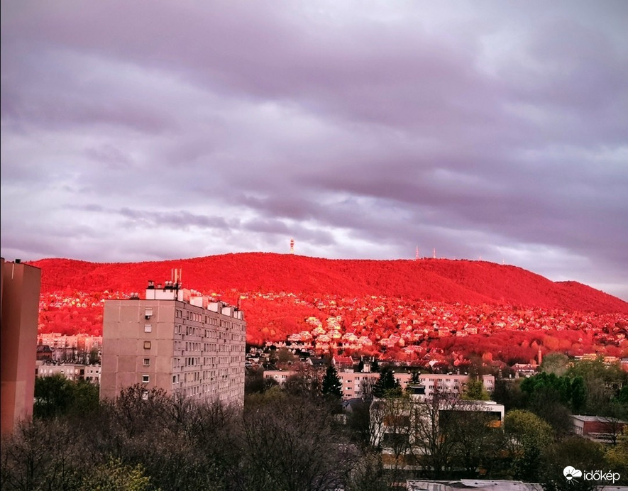 Budapest III.ker - Óbuda