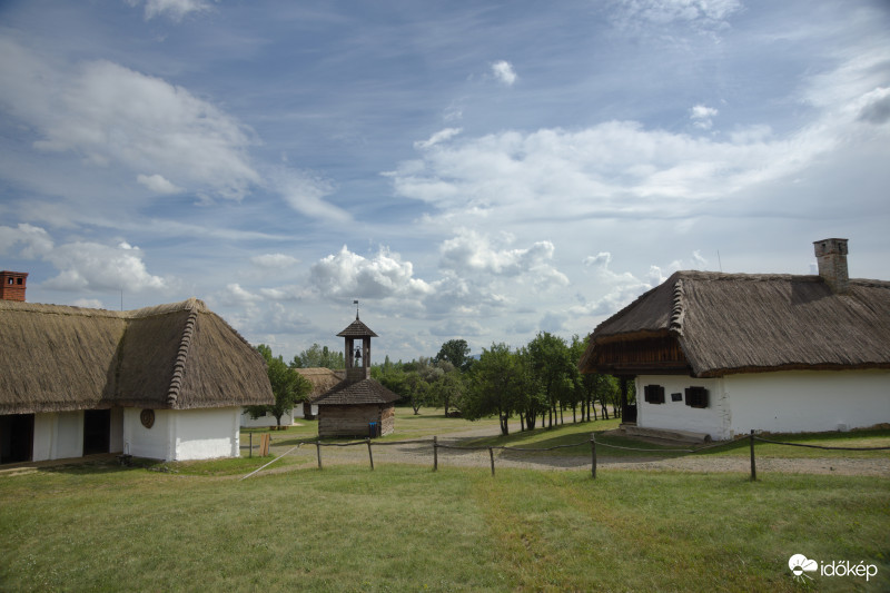 Szentendre, Skanzen