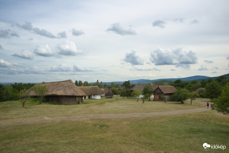 Szentendre, Skanzen