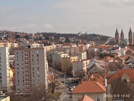 Pécs