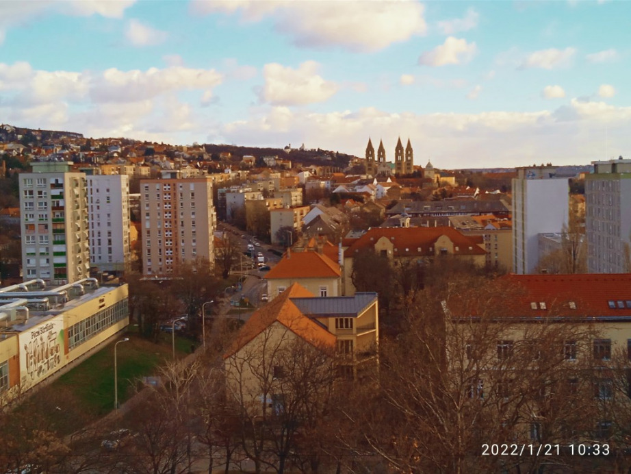 Pécs