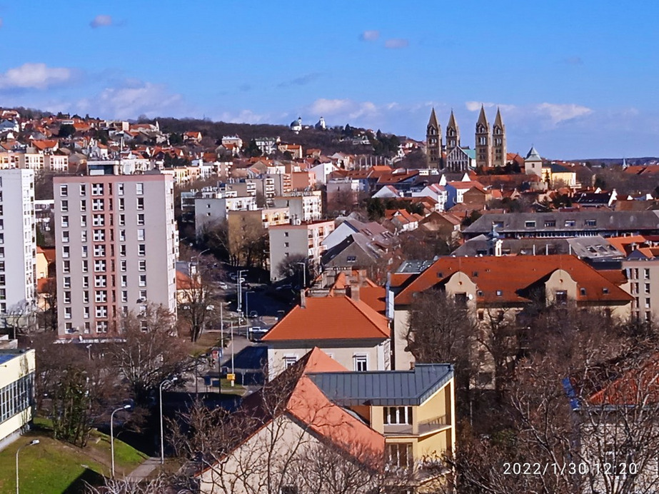 Pécs