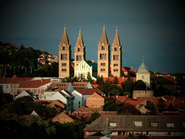 Pécs