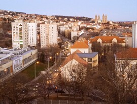 Pécs