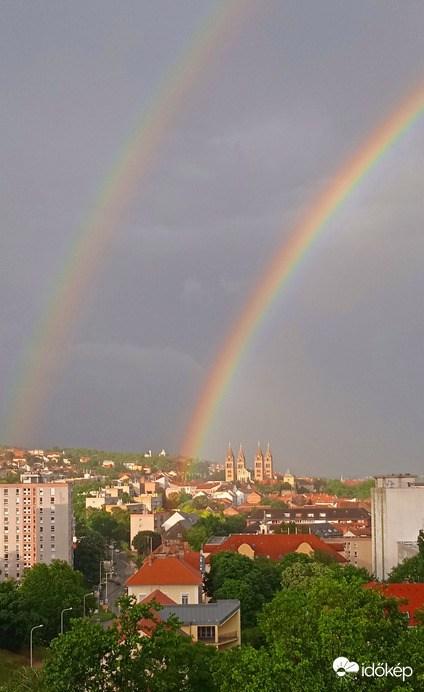 Pécs