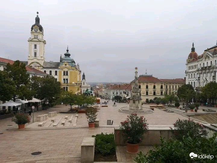 Pécs