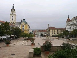 Pécs