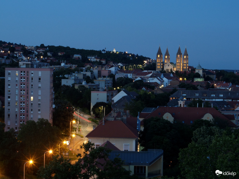 Pécs