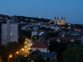 Pécs