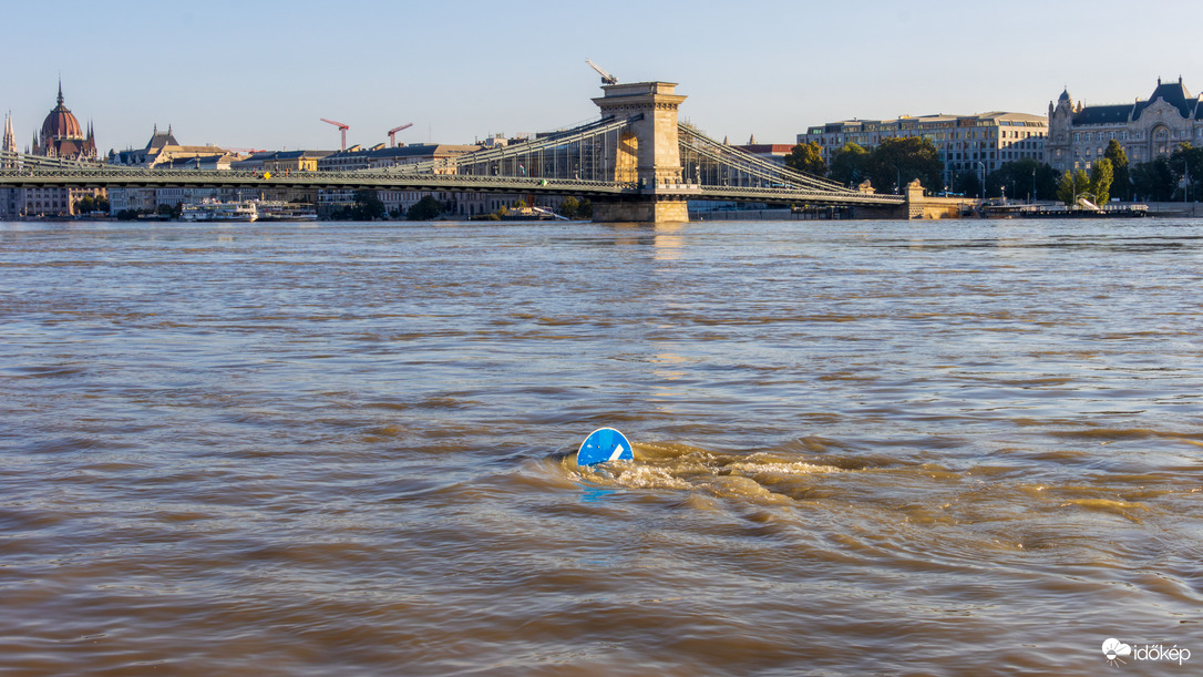 Budapesti Tetőzés 3/10