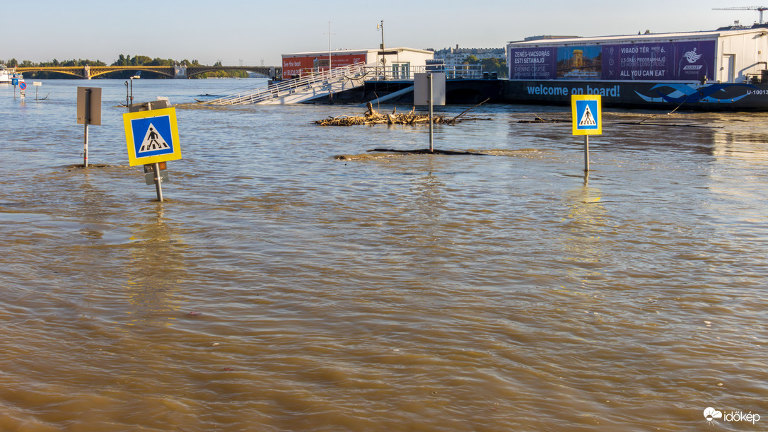 Budapesti Tetőzés 4/10