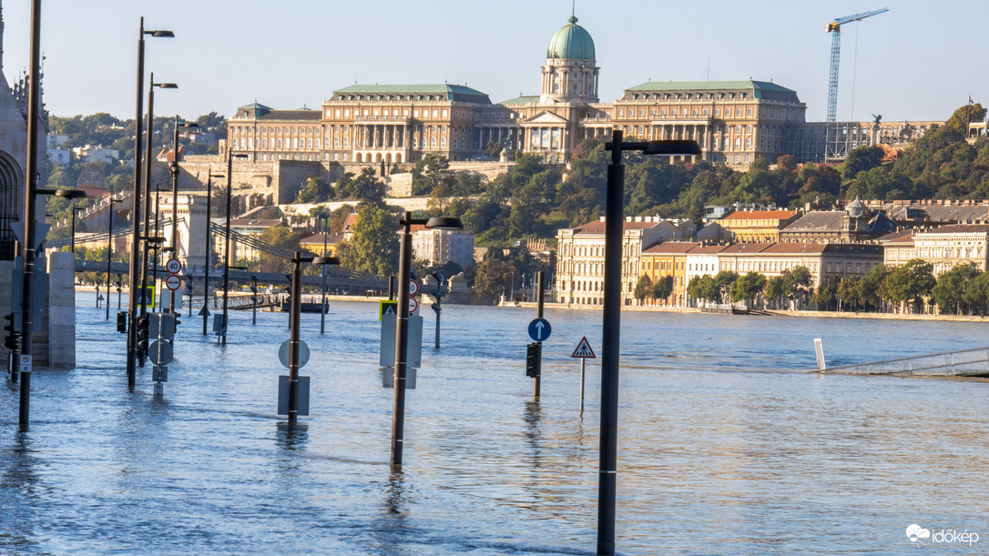 Budapesti Tetőzés 7/10