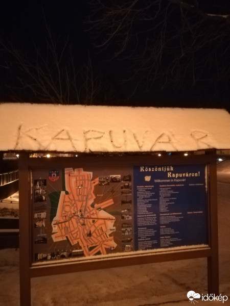 Kapuvár