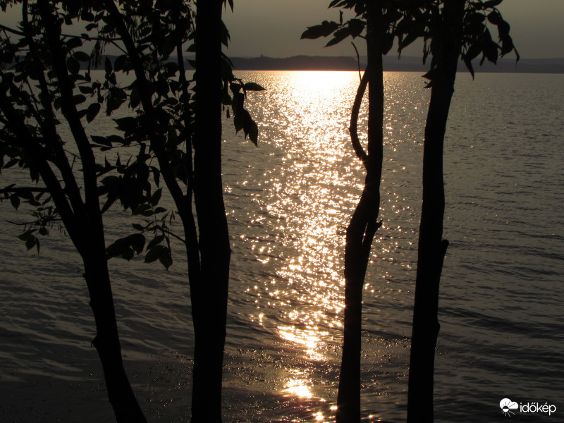 Balatonszéplak alsó