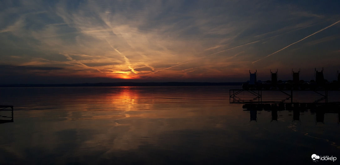 Szerelmes Balaton