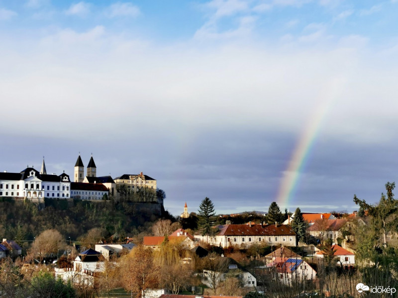 Veszprém