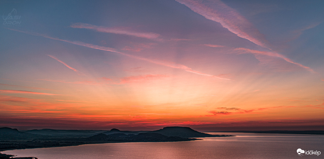 Balatongyörök szépkilátó