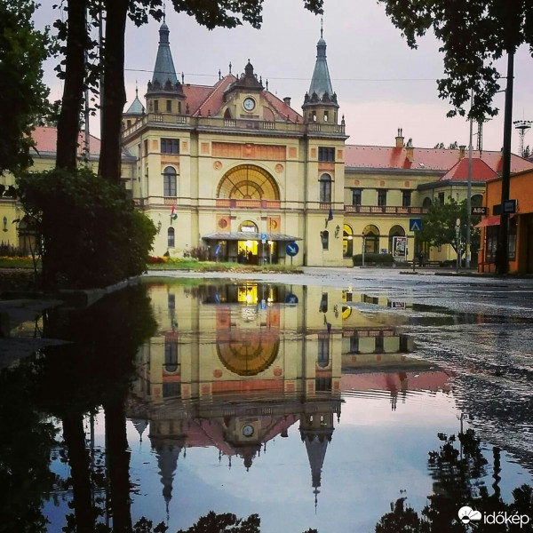 Pécs