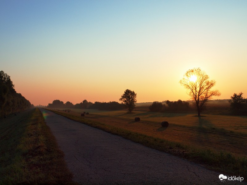 Tisza, gát