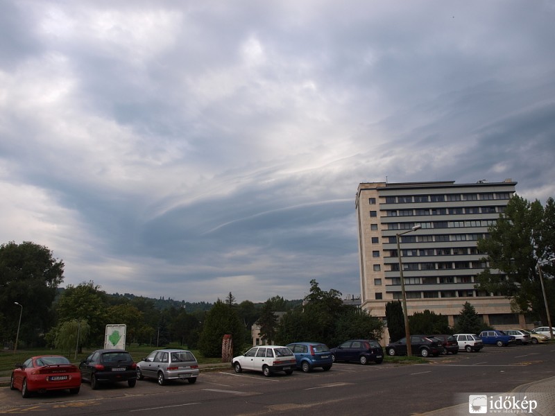 Miskolc, Egyetemváros