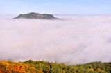 Gyönyörű reggelen 2019.10.11. Badacsonyról 