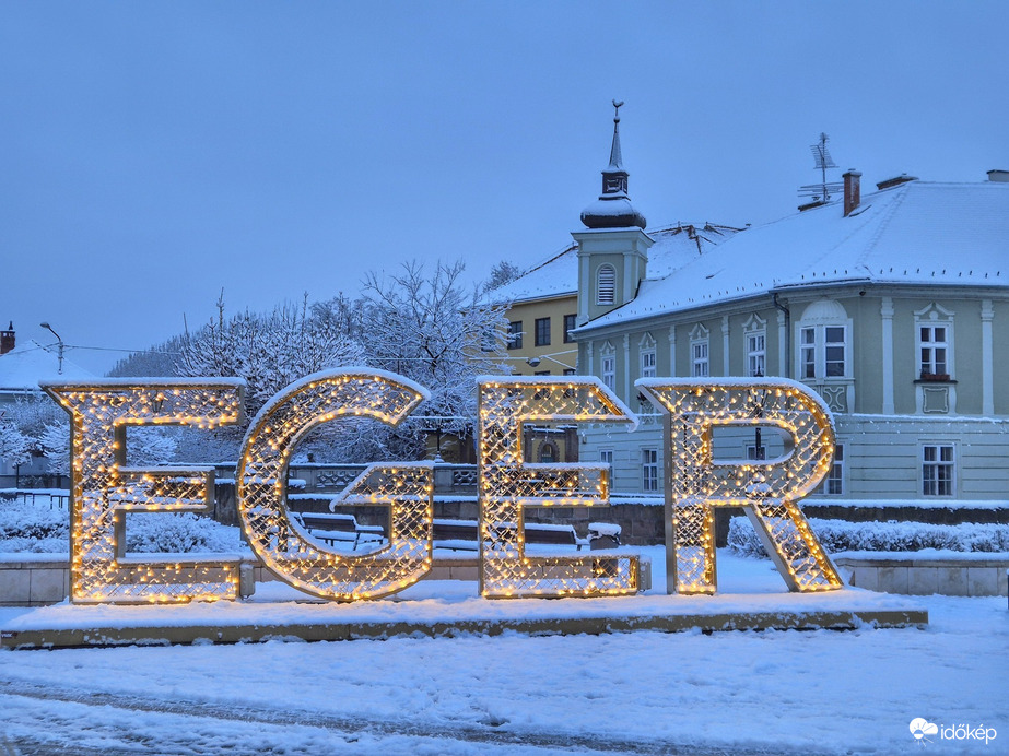 Eger