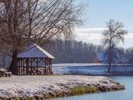 Havas Kis-Tisza (Tiszalök)