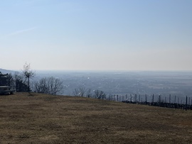 Nagy a légszennyezettség (Tarcal)