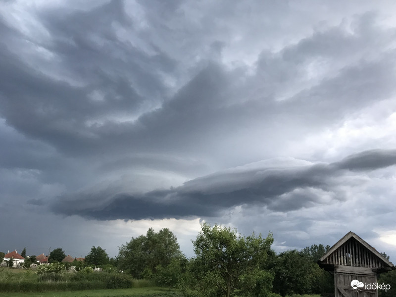 Mindjárt ott vagyok