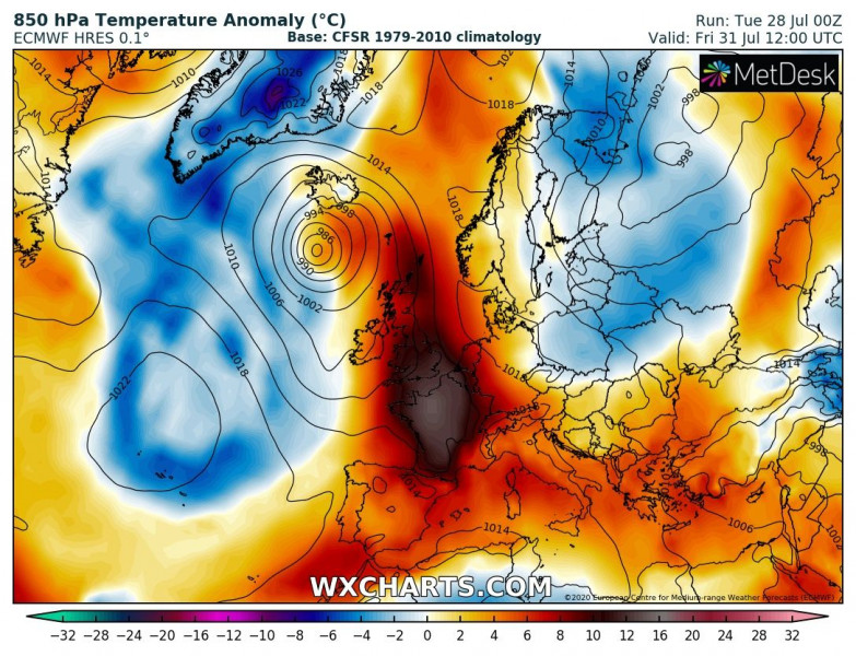 Forrás: wxcharts.com