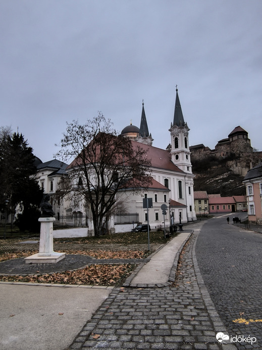 Esztergom