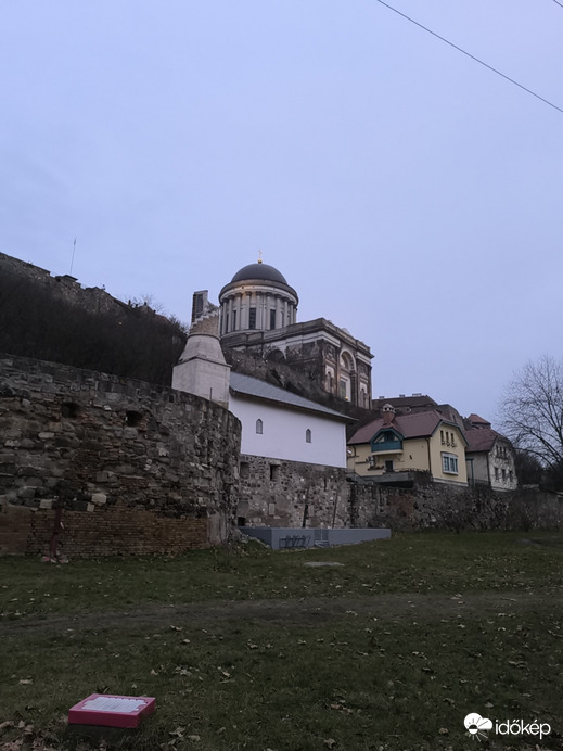 Esztergom