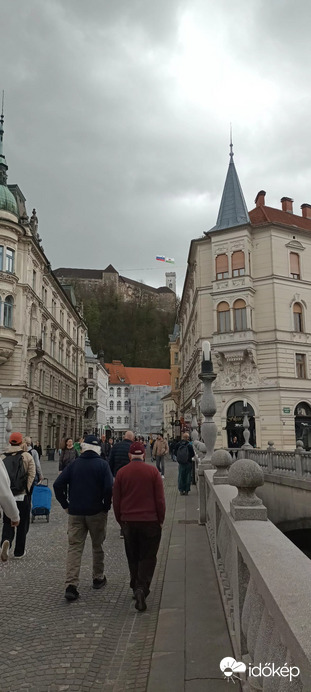 Ljubljana