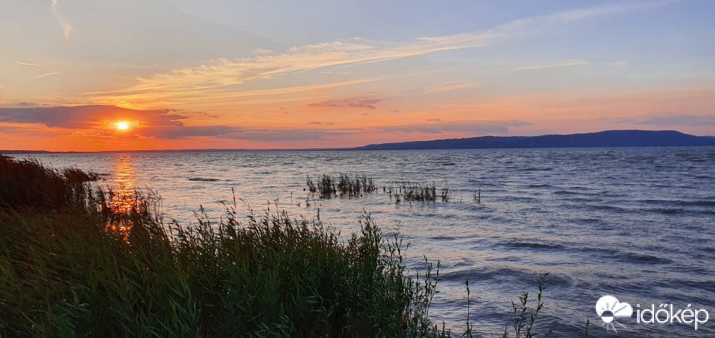 Balatonmáriafürdő