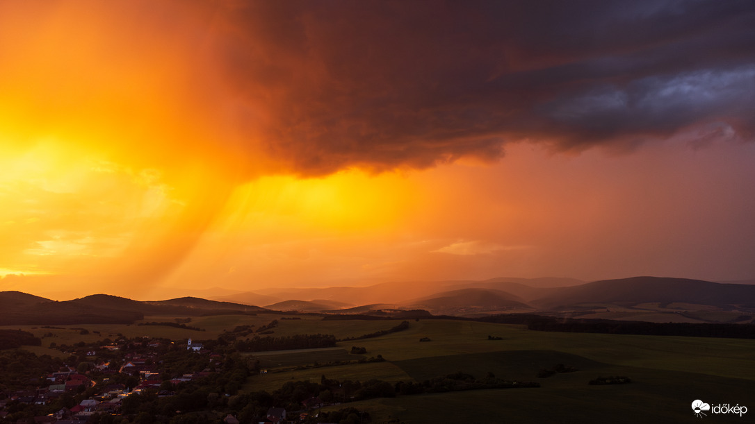 Debrőd 2024.05.20.