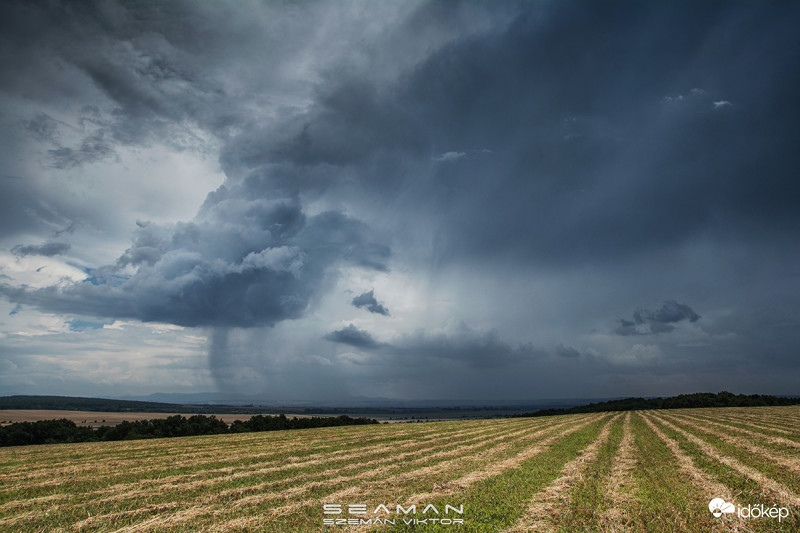 Debrőd 2018.7.17.