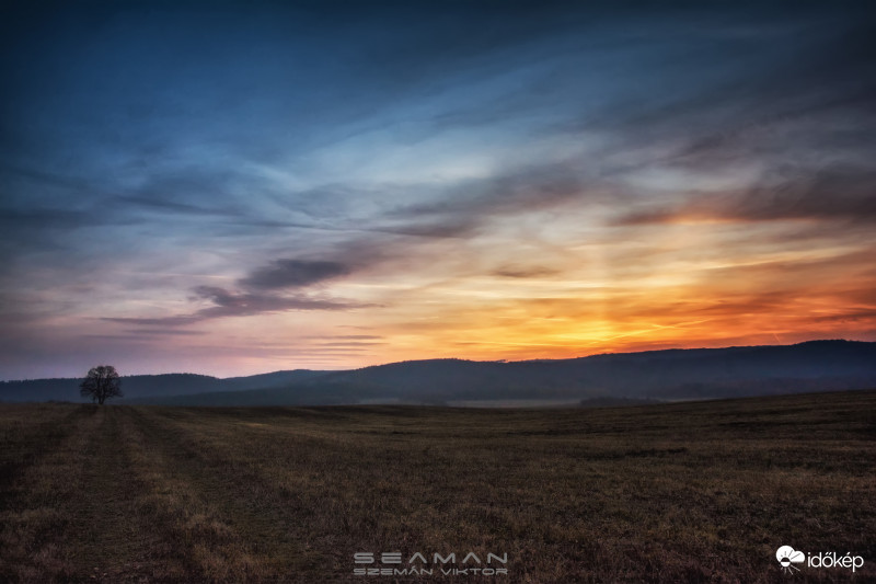 Debrőd 2017.11.5.