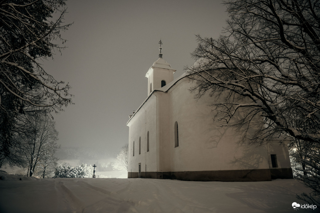 Debrőd 2023.11.30.